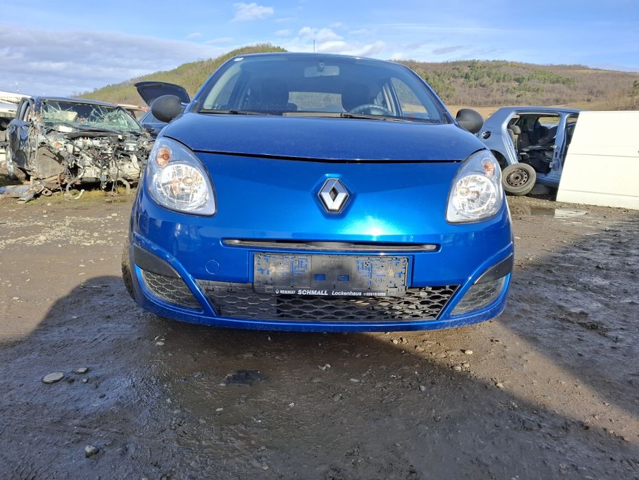 Elemente Caroserie Renault Twingo Fabricat 2008 benzină