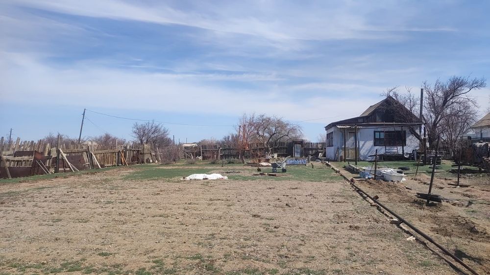 Продается дача на коленке, 2 водоколонка