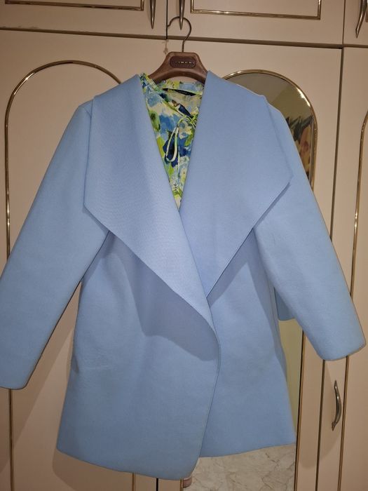 Дамско преходно палто