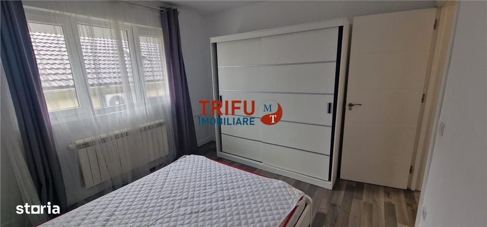 Casa de inchiriat in cartierul Ampoi