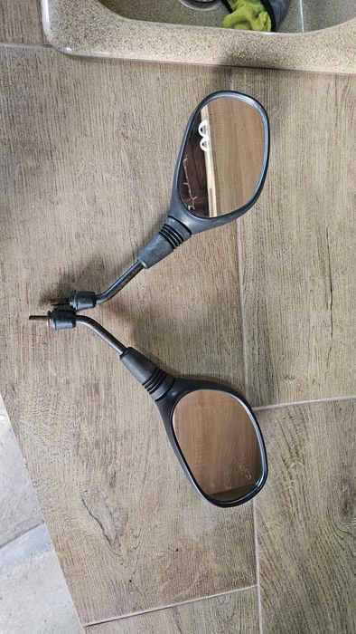 Honda sh150 на части