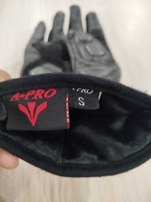 Ръкавици A-PRO размер s