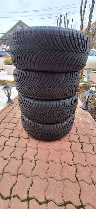 Anvelopa All season Michelin CrossClimate 2   235/55R17 103Y XL