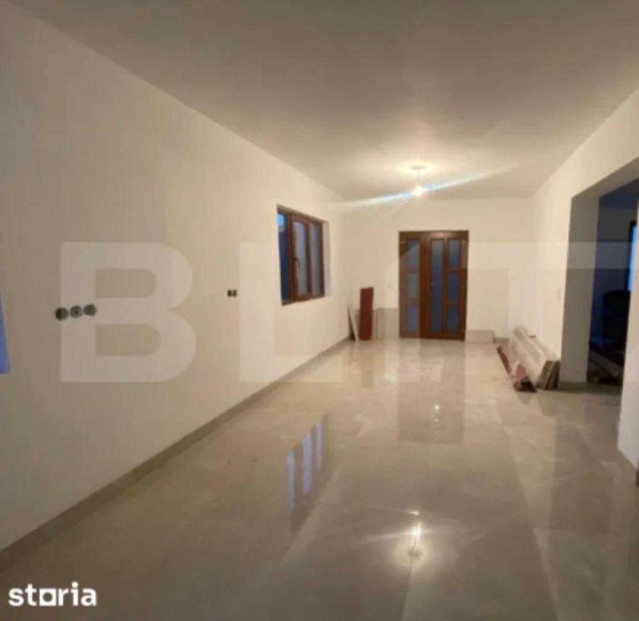 Casa semifinisata de vanzare  in zona * Centrul Spa Legacy * Baile Figa*