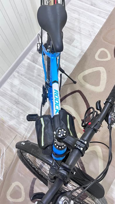 Спортивный велосипед