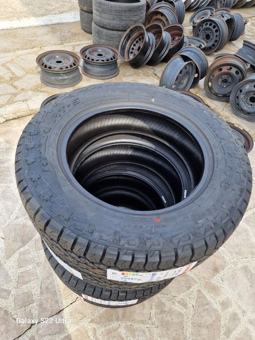 235 65 17 MAXXIS A/T 771 RAZR 225 65 17 Завъка Ямбол