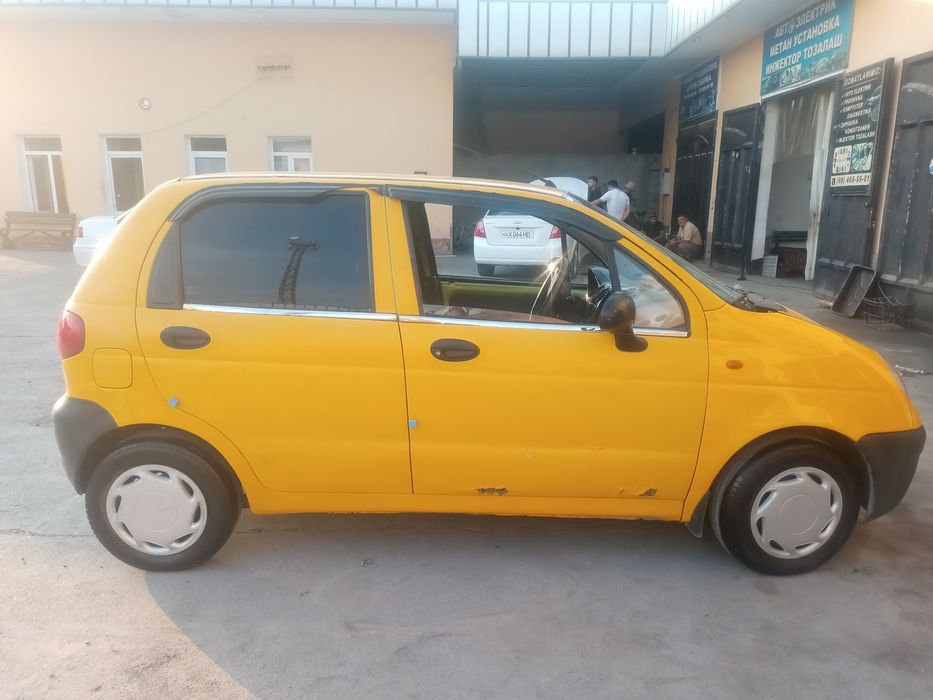Matiz arendaga beriladi