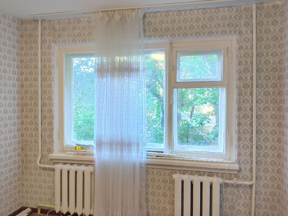 Продам срочно 2 ком квартиру