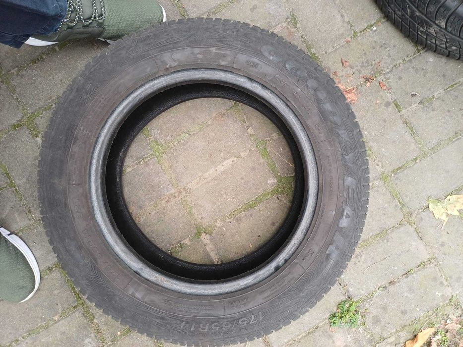 Anvelope cauciucuri pneuri auto 175/65 R14 82T pt. Peugeot206 sau alte