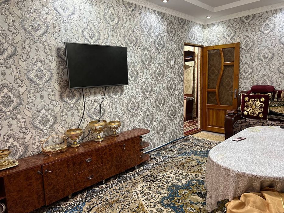 Ижарага квартира