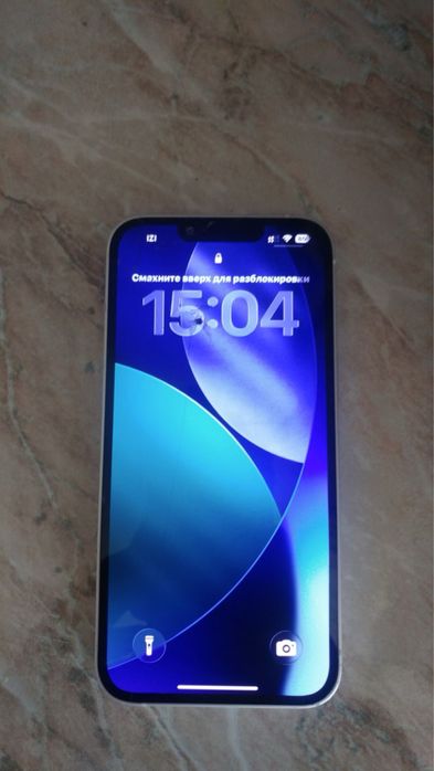 Iphone 13 128gb EAC