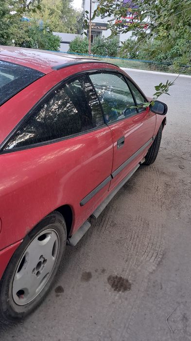 Продам Opel Calibra