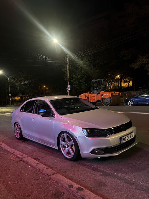 Vand Jante originale VW 5x112 R18