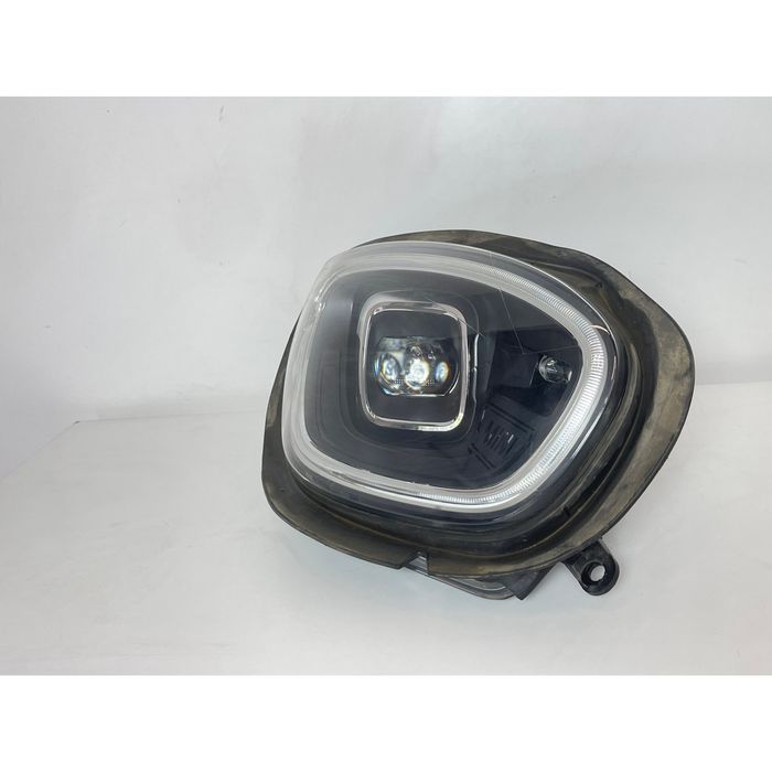 Десен фар за mini countryman f60 lci - 63115a3bd78