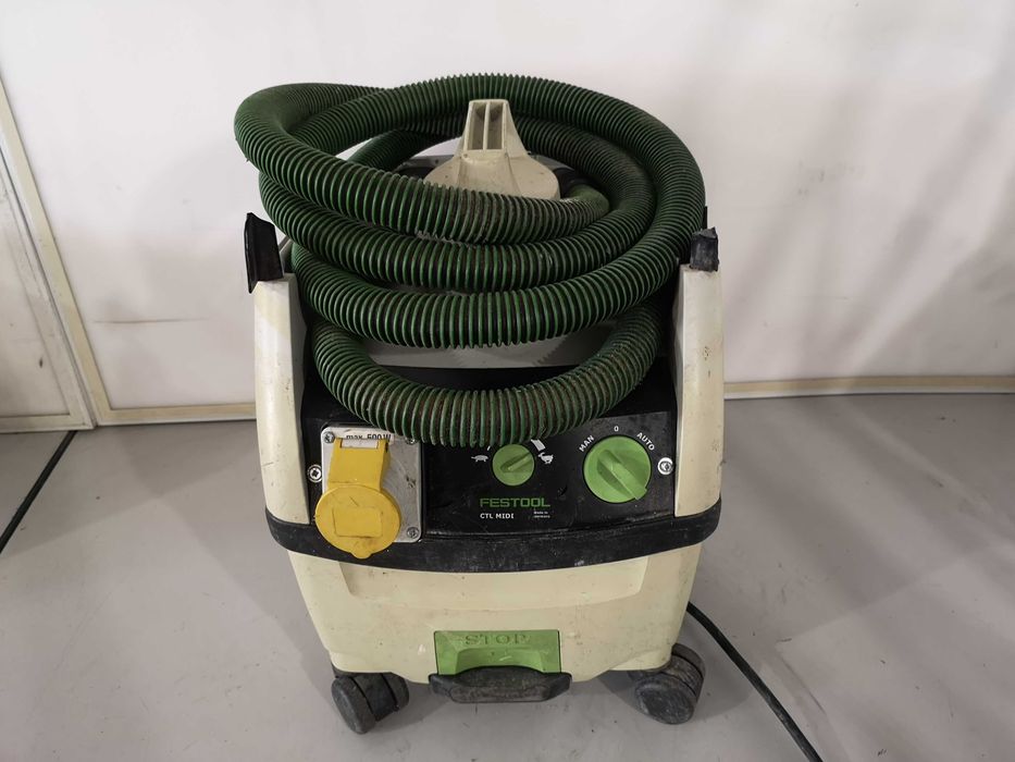 Прахосмукачка - Festool 110 V / 1200 W