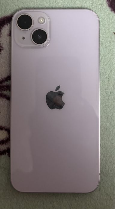 Продам IPhone 14 plus 128 gb