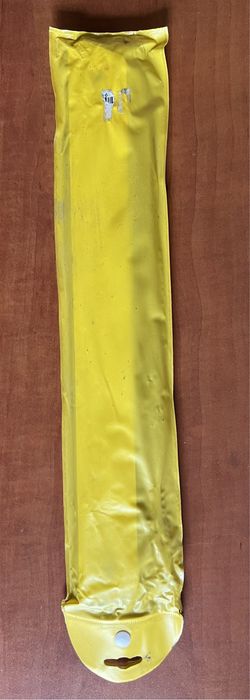 Авариен триъгълник за кола