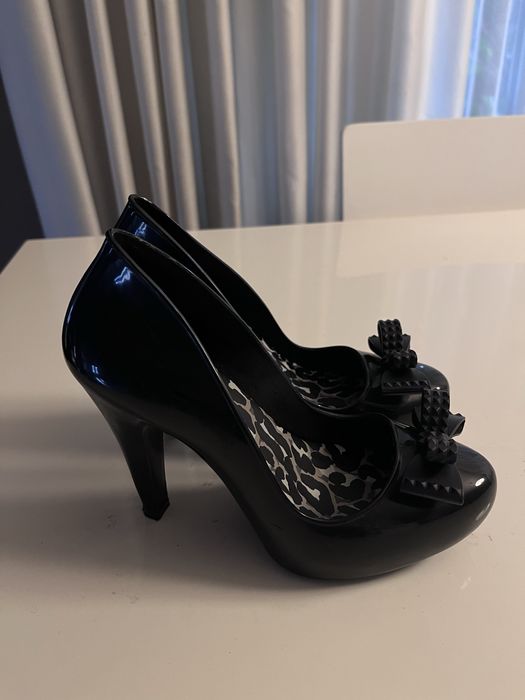 Melissa дамски токчета