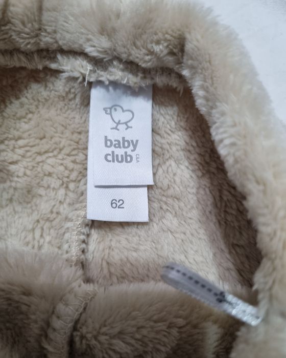 Combinezon bebe C&A