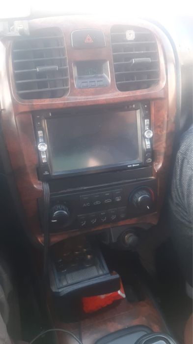 Андроид магнитола Sonata Соната магнитафон мафон