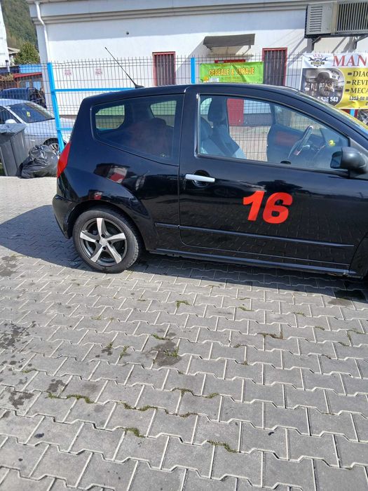 CITROEN C2 2004