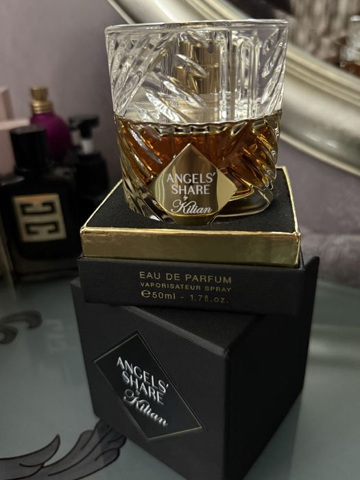 Парфюм от Kilian оригинал