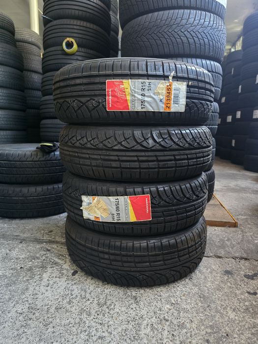 Marshal 175/60 R15 81H vară NOI
