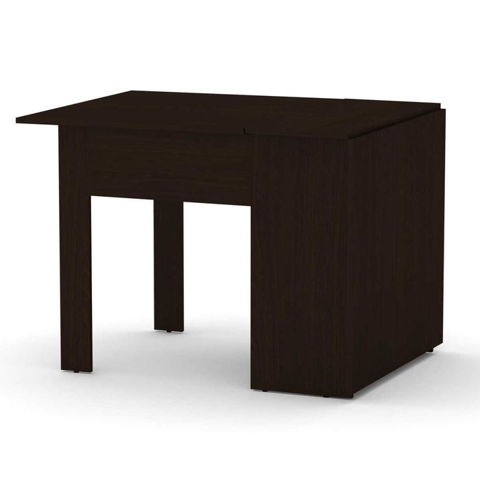 Нова! Трапезна сгъваема маса Компанит Стол-Книжка-1