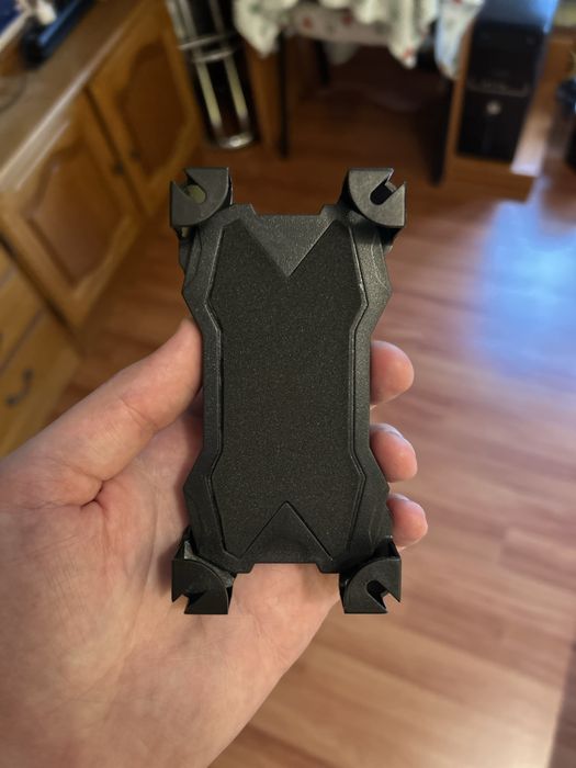 Suport telefon pentru bicicletă