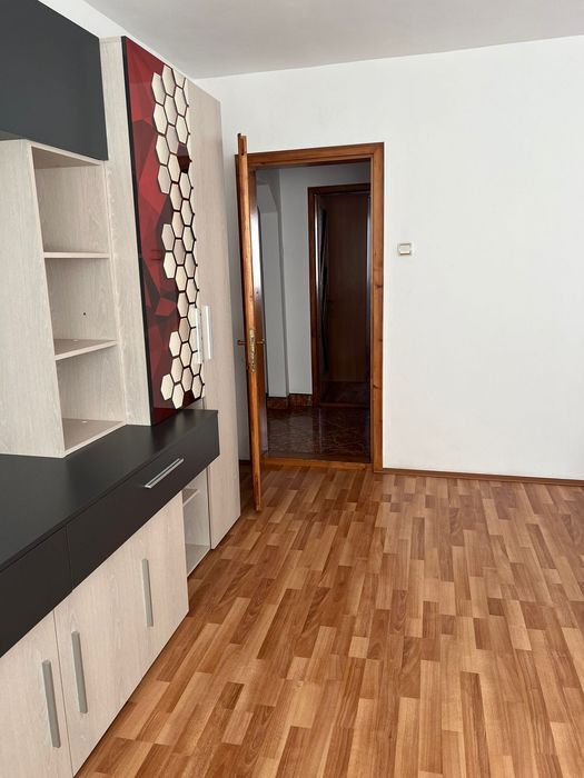 Apartament 2 camere decomandat, 60 mp, 2 balcoane, parcare inclusă – Dej, str. Fragilor