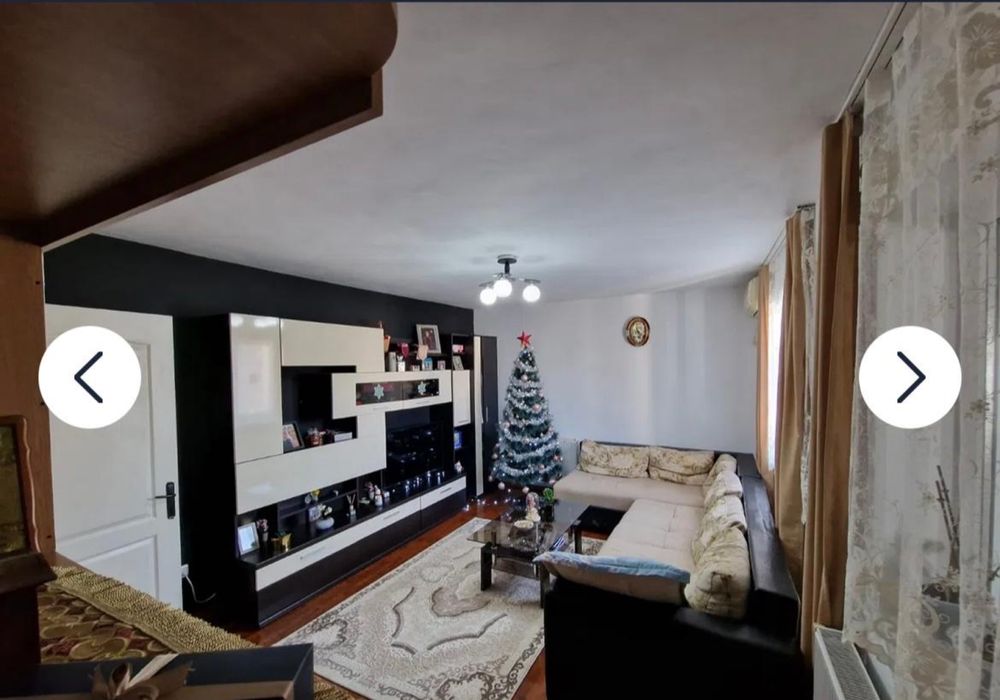 Vând apartament micro 6