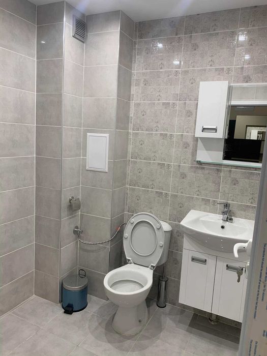 Тристаен апартамент Съдийски