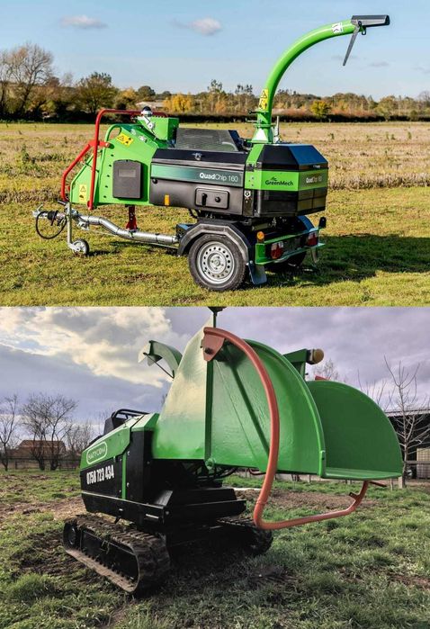 Inchiriere tocator crengi