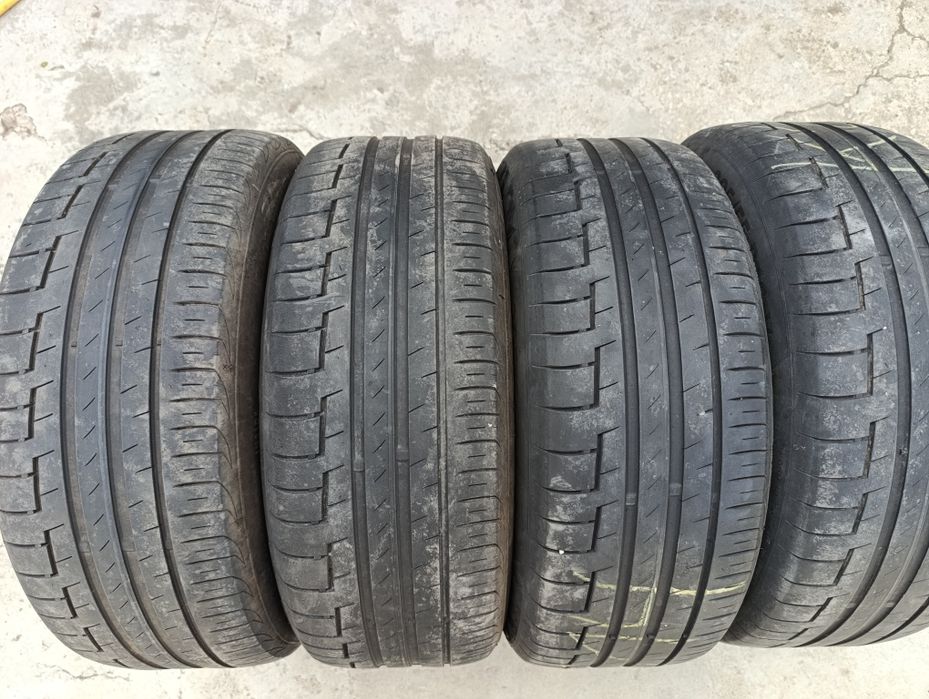 Летни гуми 205/55/16