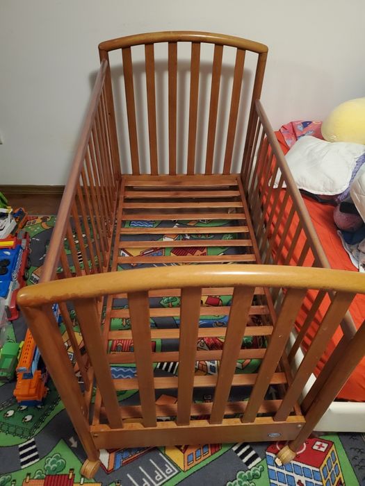 Pătuț pentru copii