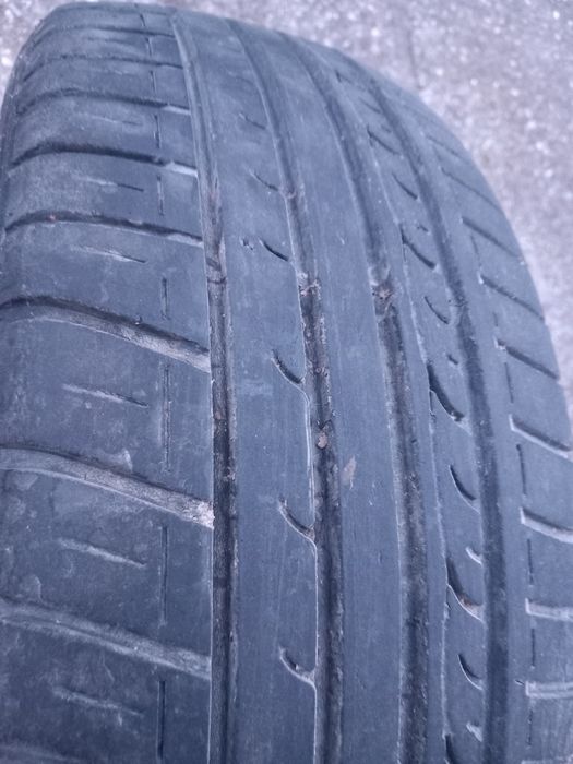 Летни гуми Дънлоп 185/60/14