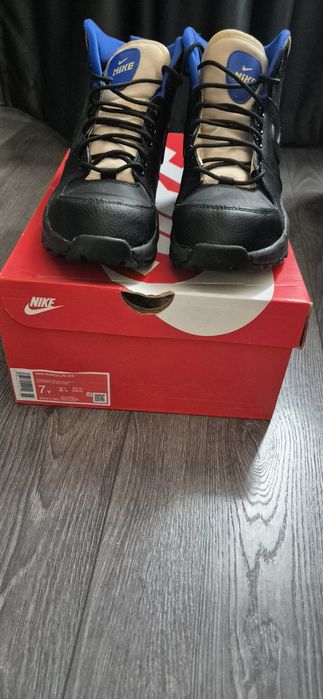 Боти Nike Manoa номер 40