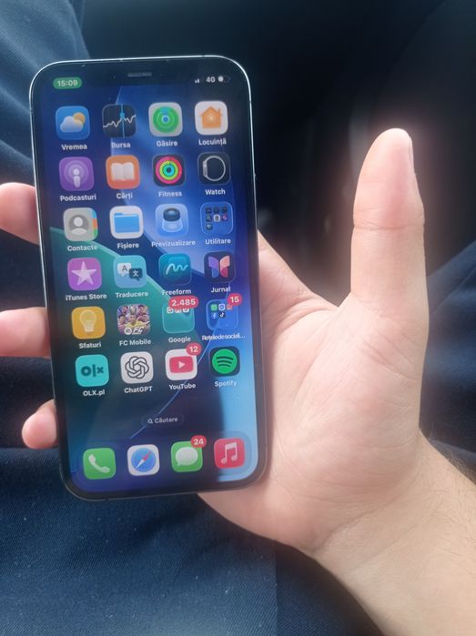iPhone 12 pro in stare perfecta
