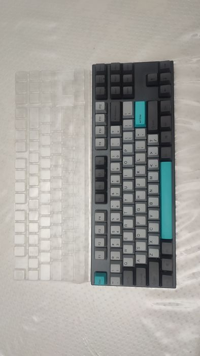 Клава Varmilo va87m