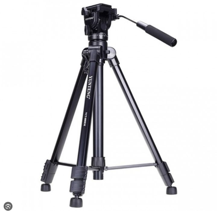 Canon R50 4K Komplekt