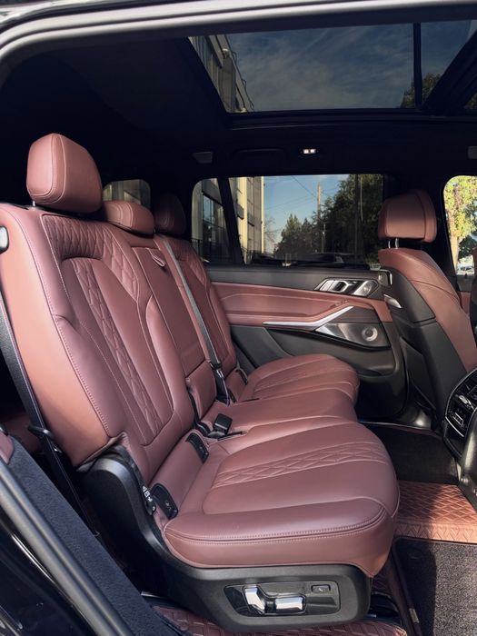Bmw x7 40i Xdrive