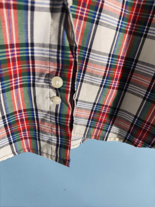 U.S. Polo ASSN.  Риза/Мъжка XL