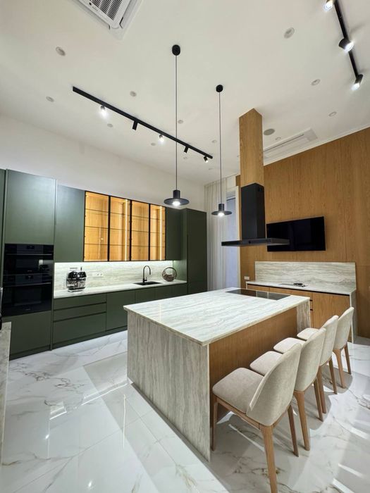 Дом Центр Луначарского 20 соток