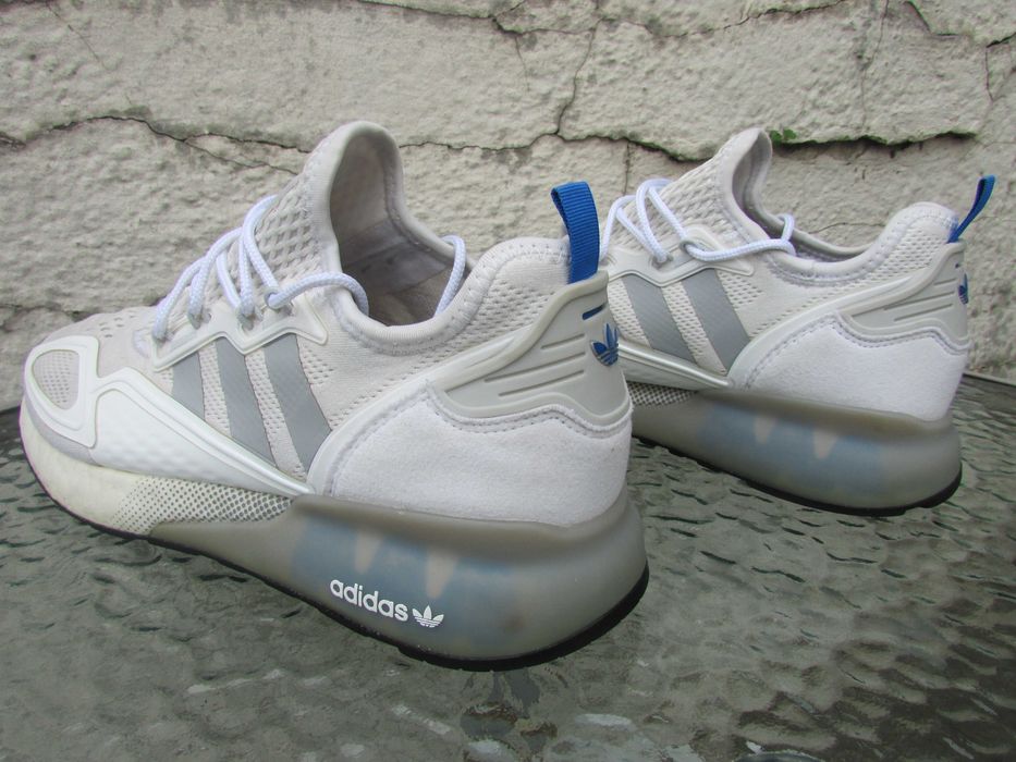 Мъжки маратонки Adidas Originals ZX 2K Boost