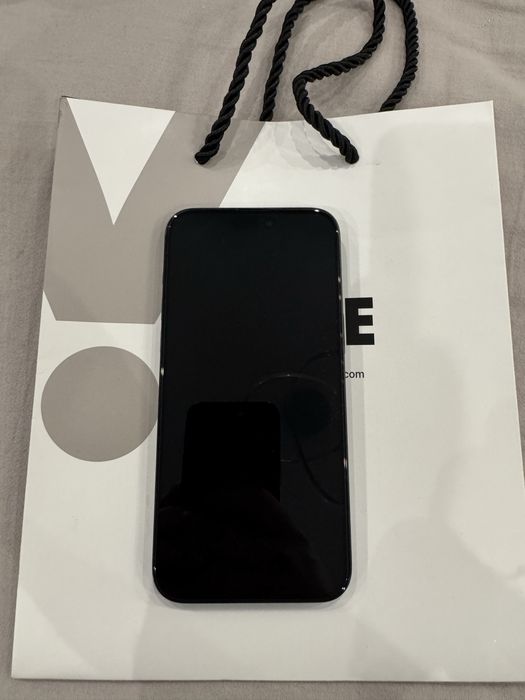 Iphone 15 pro max 2 броя 256 GB BLACK и Iphone 15 pro max 256 GB BLUE