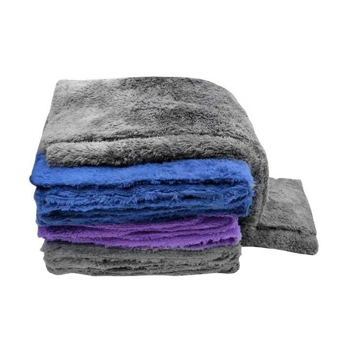 К-т микрофибърни кърпи Automat, PG371 , 3бр в к-т, 40x40см