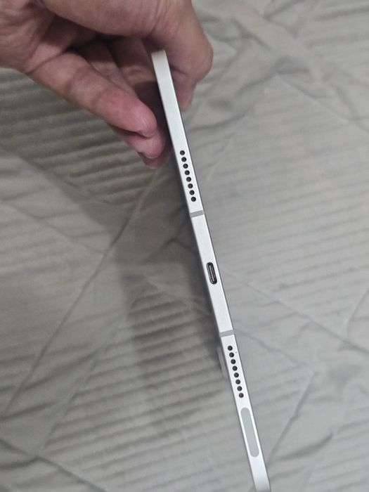 Ipad pro 11 128gb M2 Cellular