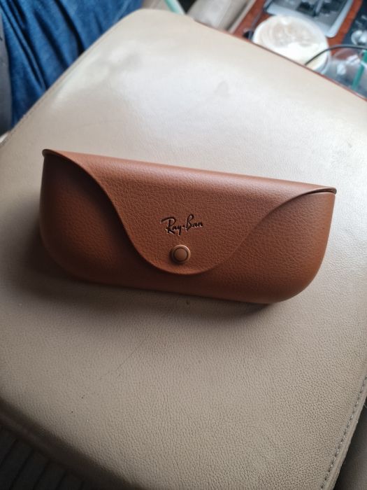 RayBan Meta Wayfarer