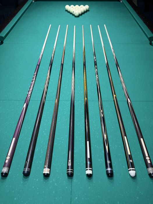 Бильярдный кий сатылады!