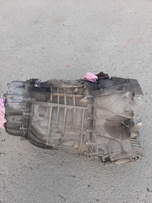 Скорости Mulititronic, за Audi 3.0 tdi 204 h.p.